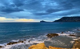 Bahia Del Sol 7 By Vivirel Calpe